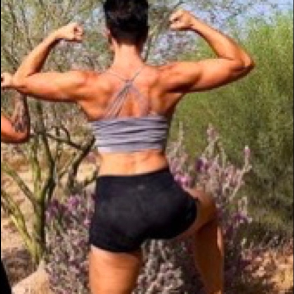 Meet your Posh Ambassador Heidi!